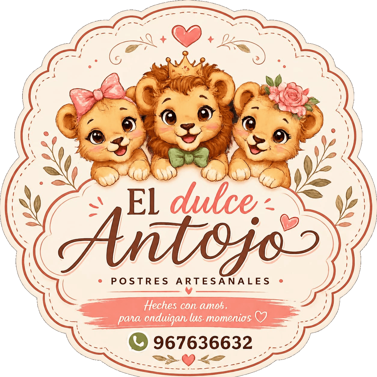 Mi Dulce Antojo